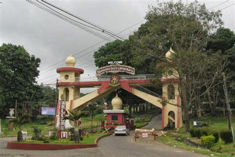 MSU Marawi .